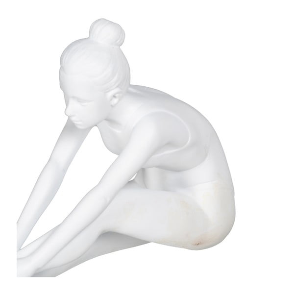 Statua in poliresina (altezza 19 cm) Luette - Ixia-image-1