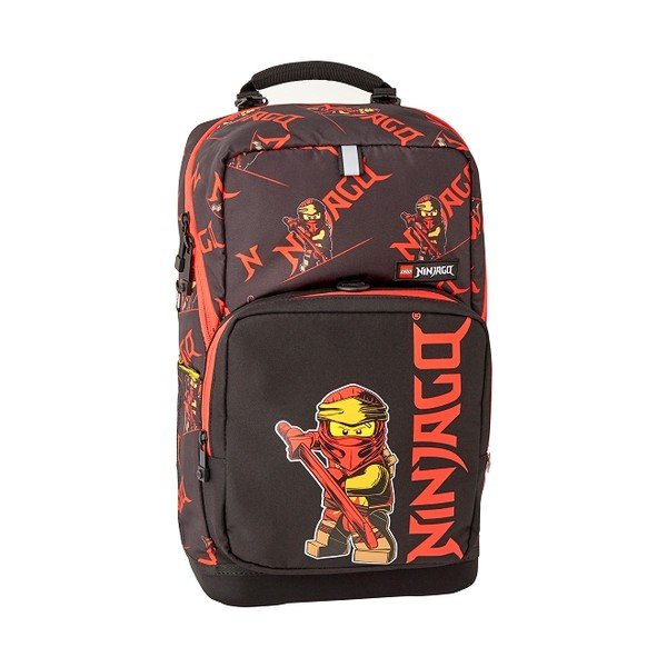 Set zaino scuola 29 l Ninjago - LEGO®-image-2