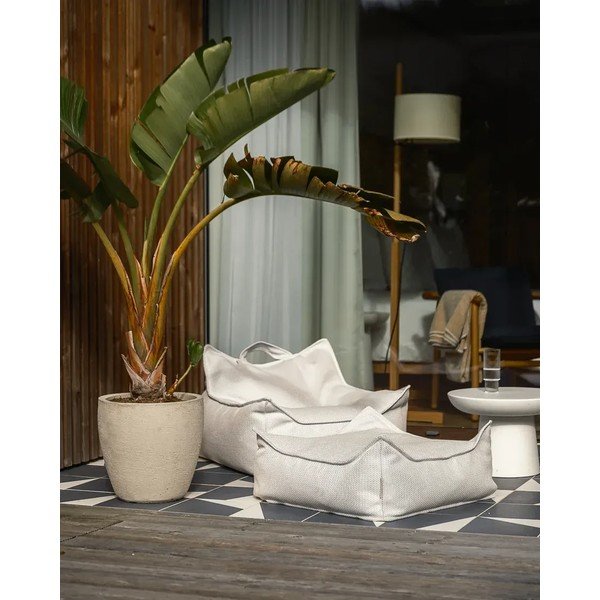 Pouf a sacco da bambini da giardino Outdoor – Wigiwama-image-3