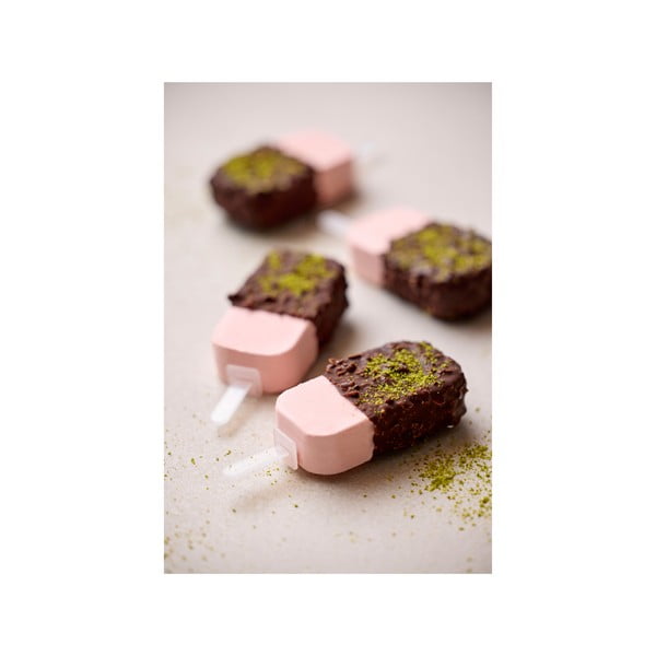 Stampo per ghiaccioli in silicone – Blomsterbergs-image-1