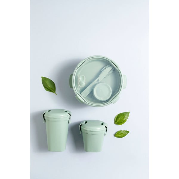 Scatola per snack Lunch & Go - Curver-image-2