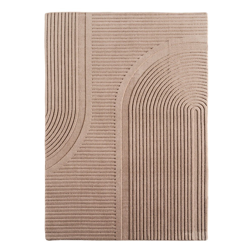 Tappeto beige lavabile 160x230 cm Pompei 1612 – Ayyildiz Carpets | Tappeti