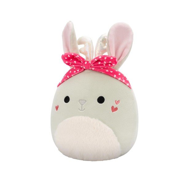Peluche Coralie - SQUISHMALLOWS-image-1