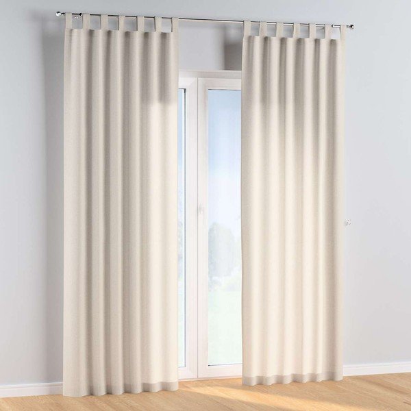 Tenda beige 260x130 cm Happiness - Yellow Tipi-image-3