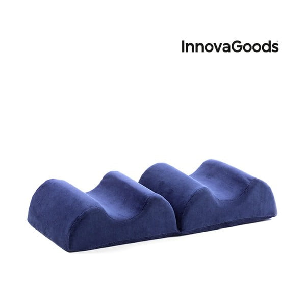 Cuscino ergonomico per i piedi - InnovaGoods