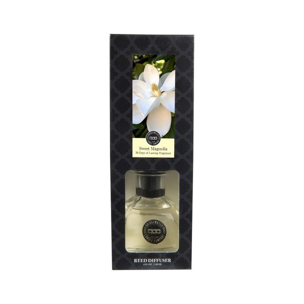 Diffusore di magnolia Bridgewater candle Company , 120 ml Sweet Magnolia - Bridgewater Candle Company-image-1