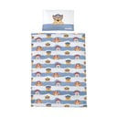 Biancheria da letto per culla in cotone 100x135 cm Paw Patrol - Roba