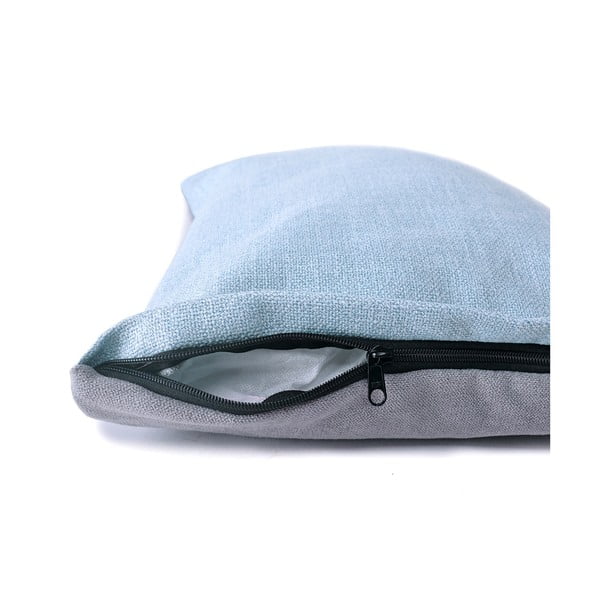 Letto azzurro 55x42 cm Dony - Petsy-image-3