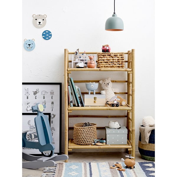 Decorazione murale per bambini - Bloomingville Mini-image-1