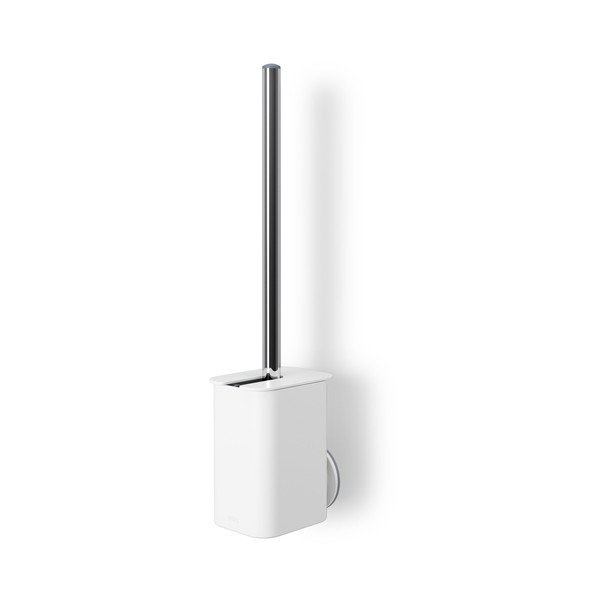 Scopino in plastica autoportante bianco Flex - Umbra