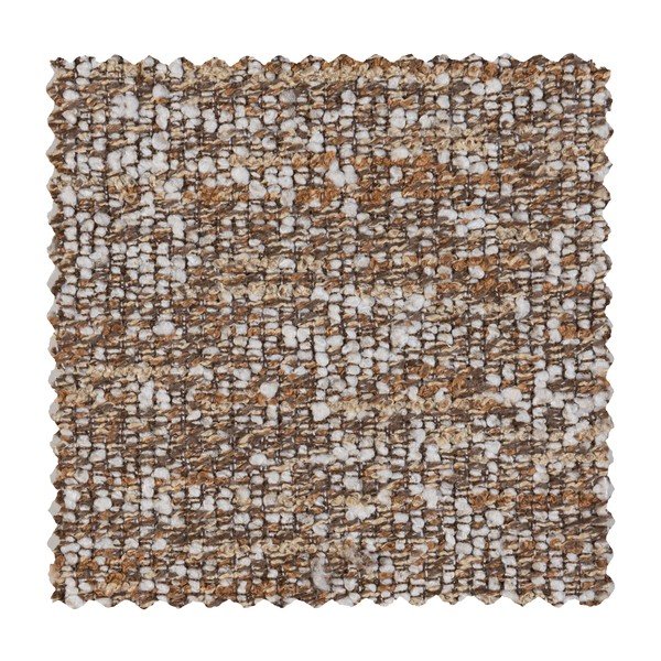 Divano angolare beige (con penisola a sinistra/con chaise lounge) Bean – WOOOD-image-1
