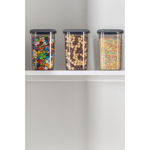 Set di 3 organizer per alimenti  - Hermia-image-1