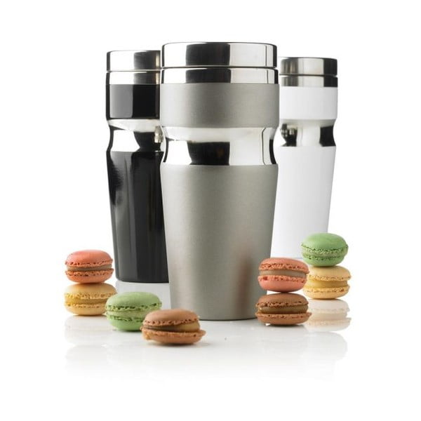 Tazza termica bianca, 350 ml Contour - XD Design-image-1