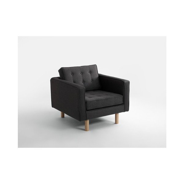 Poltrona grigio scuro Custom Form Topic - CustomForm-image-4