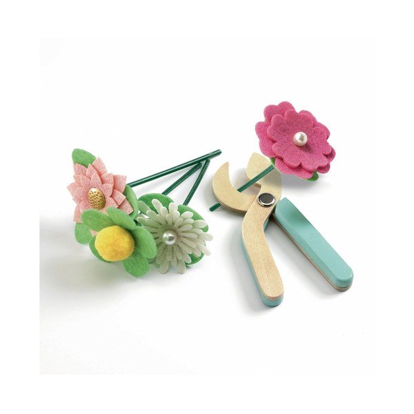 Negozio di giocattoli Rose & Florian - Djeco-image-1