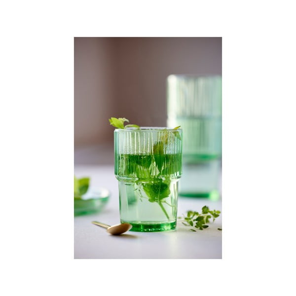 Set di bicchieri 4 pz 380 ml Kusintha – Bitz-image-1