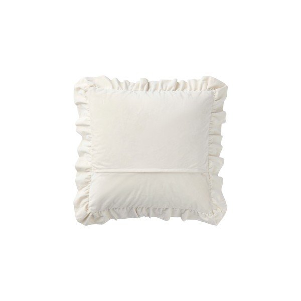 Federa decorativa in velluto 50x50 cm Nora – Ellos Home-image-2