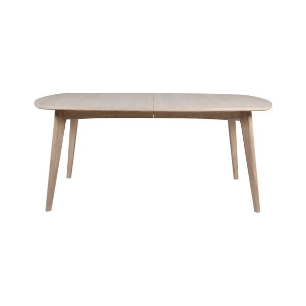 Tavolo da pranzo pieghevole 270x102 cm Marte - Actona-image-1