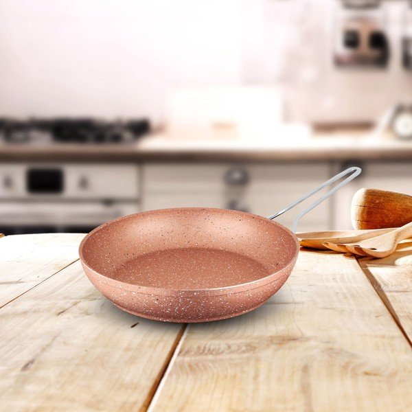 Teglia in alluminio ø 26 cm Classic - Güral Porselen-image-1