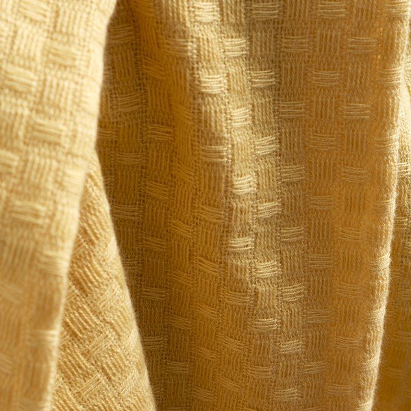 Coperta 130x170 cm Lina Waffle Geo - Pineapple Elephant-image-1