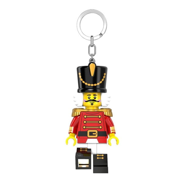 Portachiavi con torcia Minifigures – LEGO®-image-2