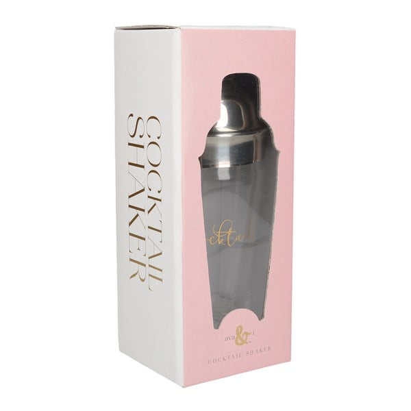 Shaker per cocktail Ava, 350 ml - Creative Tops-image-1