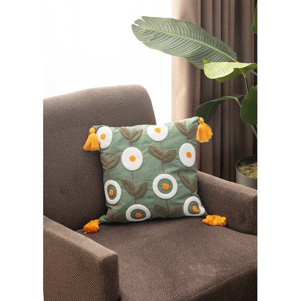 Cuscino decorativo 43x43 cm – Mila Home-image-1