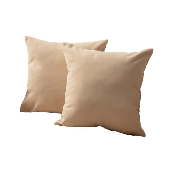 Federe decorative in set 2 pz 43x43 cm – Mioli Decor