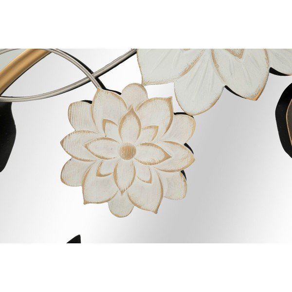 Specchio da parete 75x66 cm Tonis - Mauro Ferretti-image-2