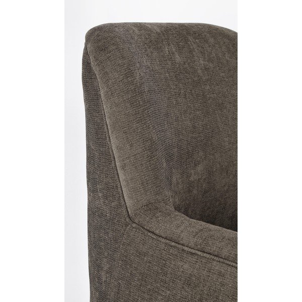 Poltrona color kaki Ernestine – Yes Everyday-image-1