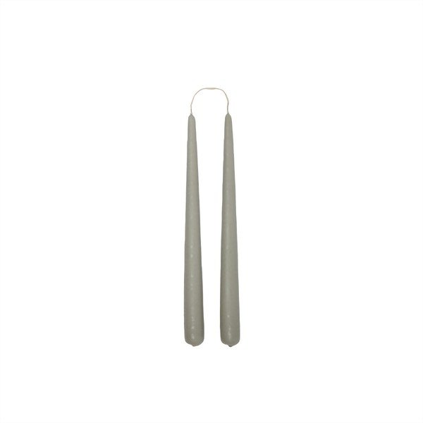 Candela tempo di combustione 10 h Fukai – OYOY Living Design