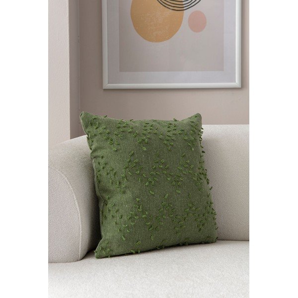 Federa decorativa 43x43 cm Tuffet – Mioli Decor-image-3