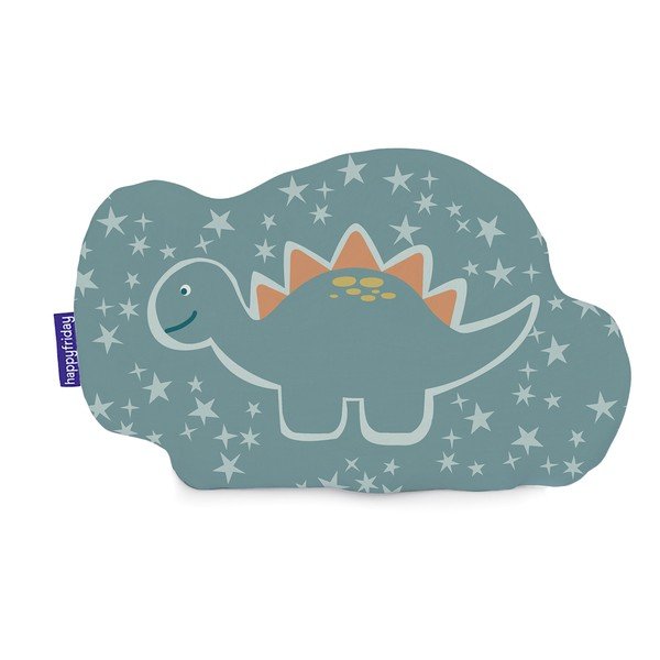 Cuscino per bambini Mini dinosaur - Happy Friday-image-1