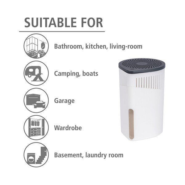 Deumidificatore Drop - Wenko-image-3