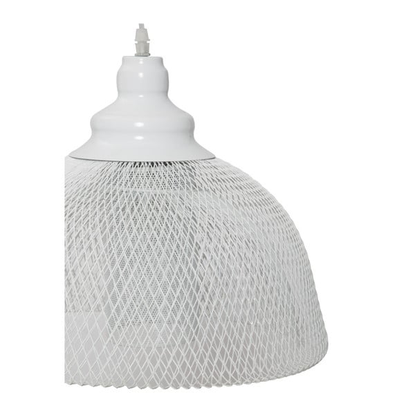 Apparecchio da soffitto di colore bianco Rete - Mauro Ferretti-image-2