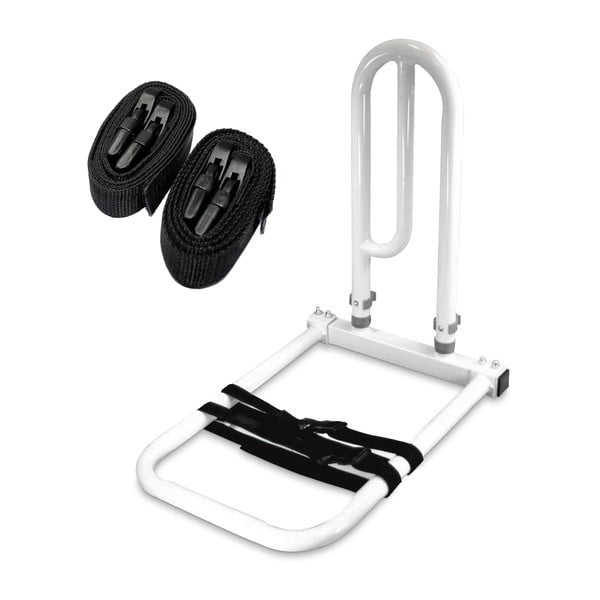 Maniglia in acciaio per alzarsi - Maximex-image-3