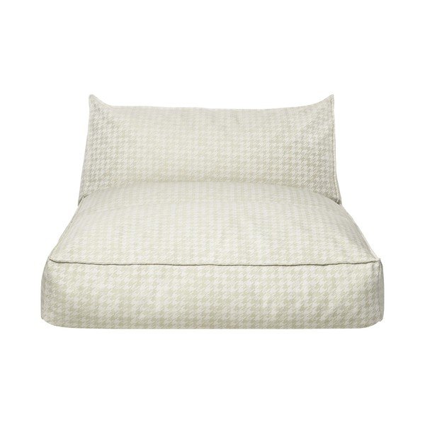 Letto da giardino imbottito crema Stay - Blomus