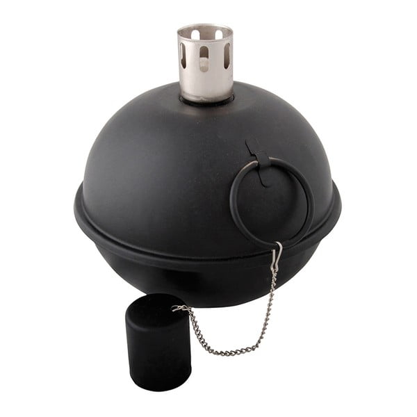 Lampada a olio in metallo (altezza 21 cm) - Esschert Design-image-2