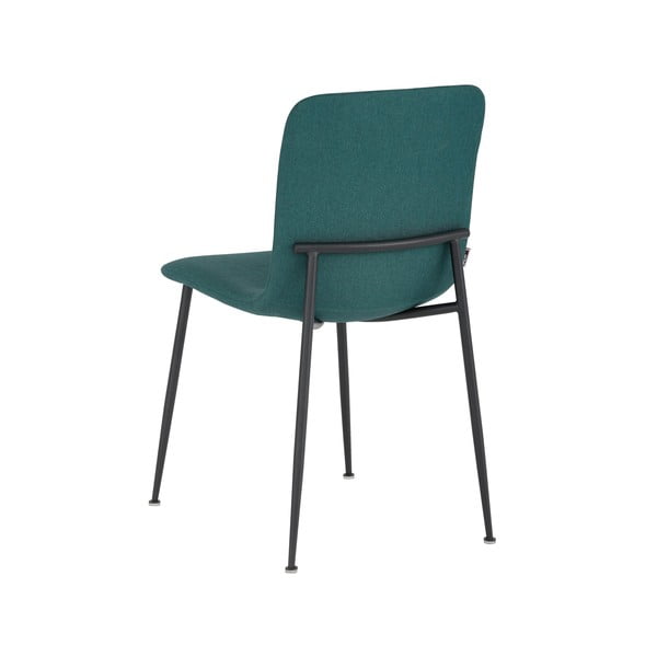 Sedie da pranzo verdi in un set di 2 Faye - Støraa-image-3