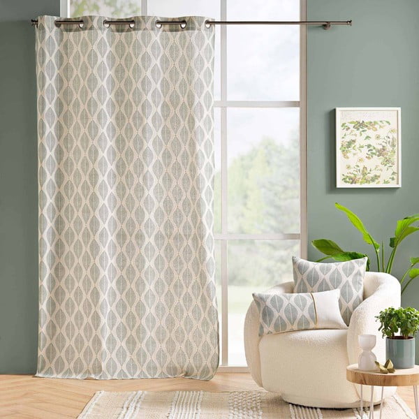 Cuscino decorativo 45x45 cm Maho – douceur d'intérieur-image-1