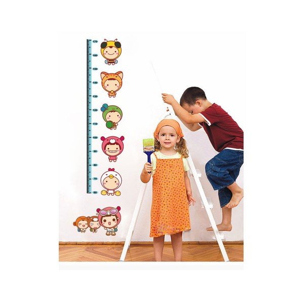 Adesivo murale Kidmeter - Ambiance