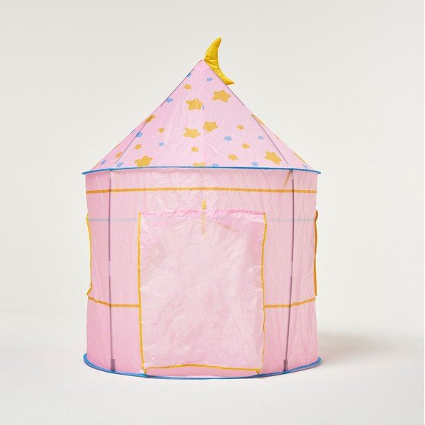 Tenda per bambini Stars - Rocket Baby-image-1