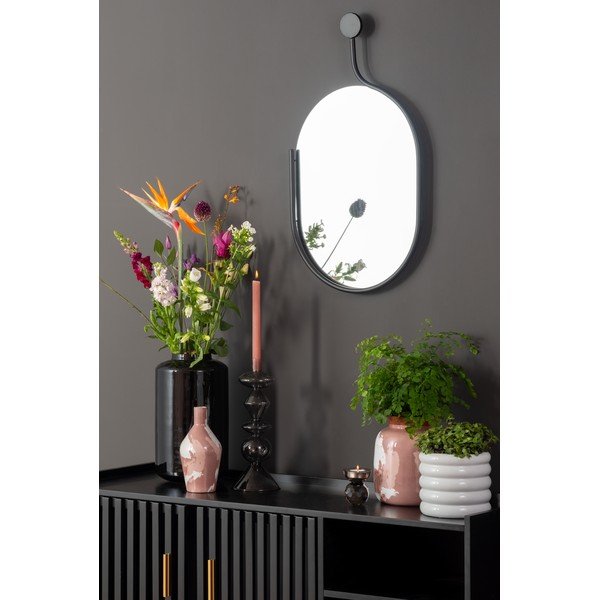 Specchio da parete 40x70 cm Elliptical - PT LIVING-image-1