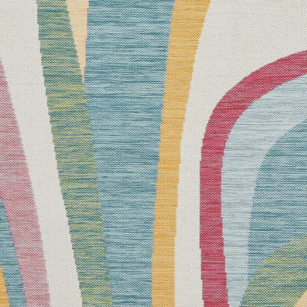 Tappeto da esterno 120x170 cm Spectrum – Think Rugs-image-4