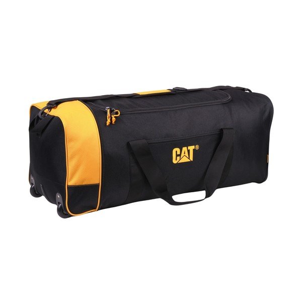 Borsa da viaggio V-Power CAT - Caterpillar-image-1