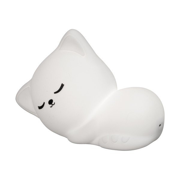 Luce notturna per bambini bianca Mia – Fischer & Honsel