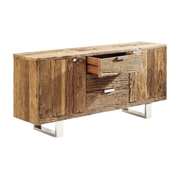 Cassettiera Rustico - Kare Design-image-1