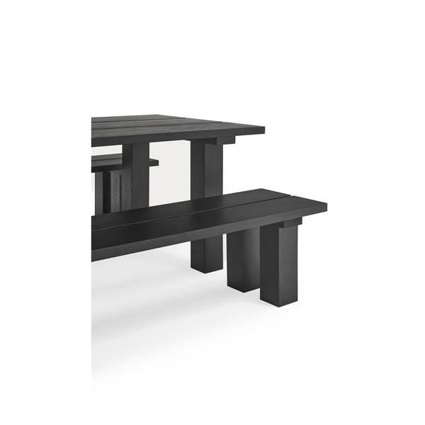 Panchina nera Banda - Teulat-image-4