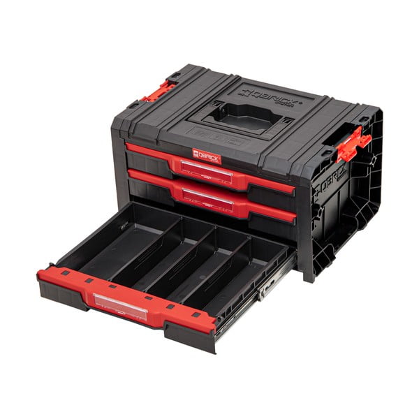 Cassetta degli attrezzi Pro - Qbrick Sys­tem-image-2