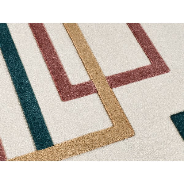 Tappeto crema 133x190 cm Karisma - Universal-image-2